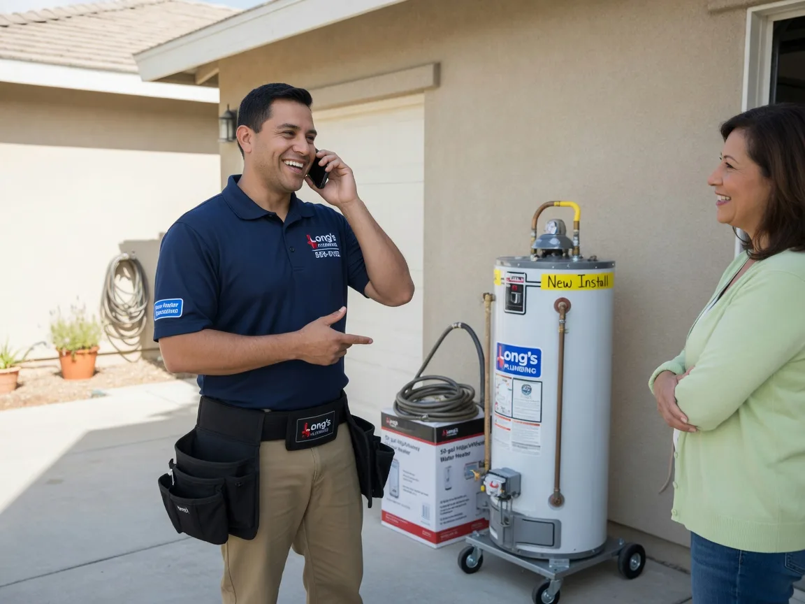 Leak Detection Claremont, MN FAQs